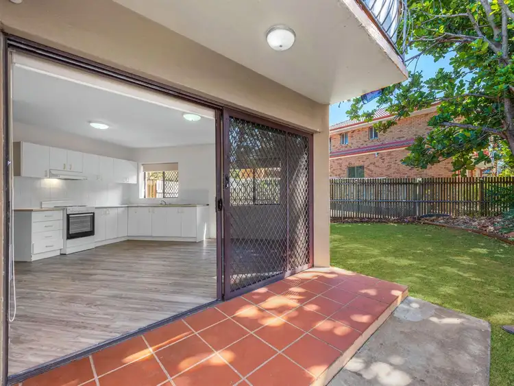 Fourth view of Homely unit listing, 6/39 Collins Street, Clayfield QLD 4011