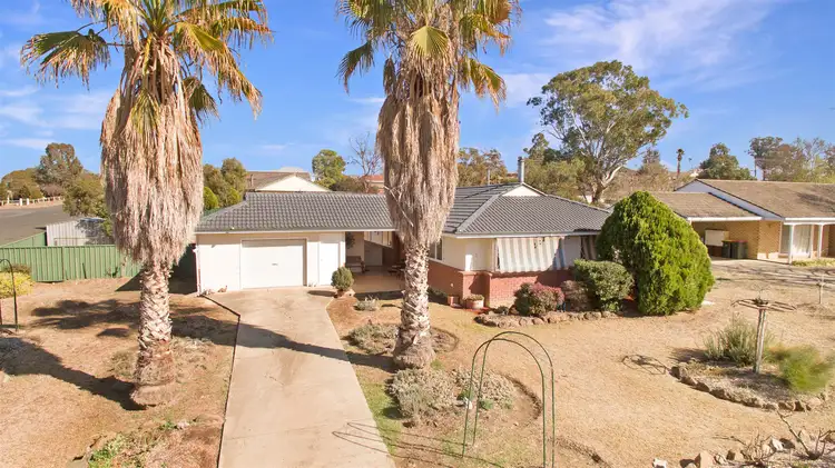 Main view of Homely house listing, 7 Fife Drive, Barraba NSW 2347