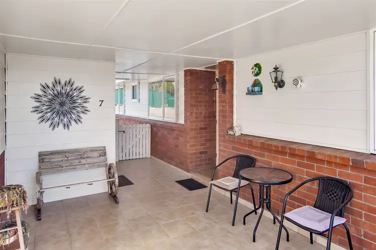Second view of Homely house listing, 7 Fife Drive, Barraba NSW 2347
