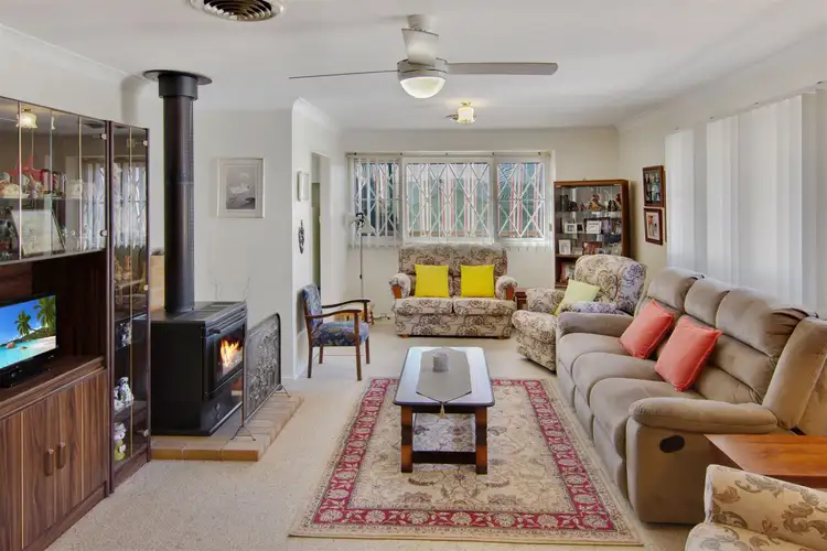 Third view of Homely house listing, 7 Fife Drive, Barraba NSW 2347