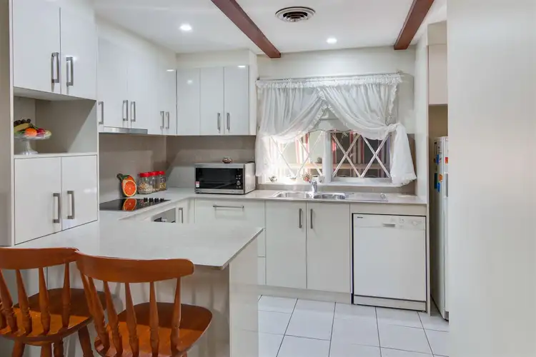 Fourth view of Homely house listing, 7 Fife Drive, Barraba NSW 2347