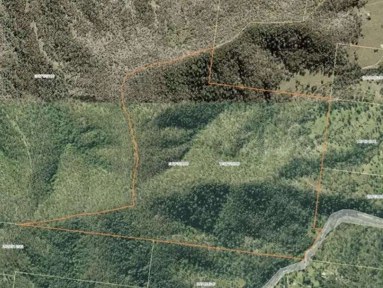 972 Wild Pig Creek Road, Undullah QLD 4285