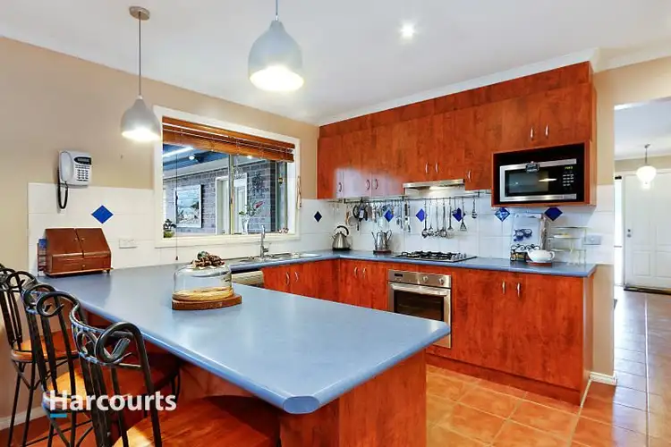 Sixth view of Homely house listing, 27 Matthew Circuit, Hastings VIC 3915