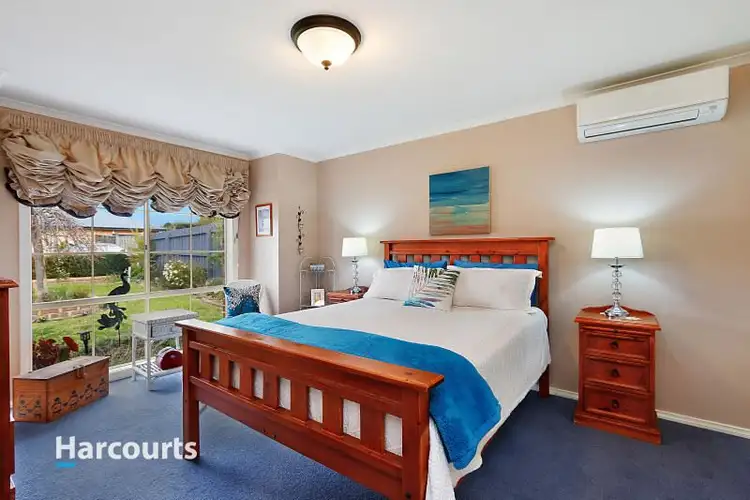 Seventh view of Homely house listing, 27 Matthew Circuit, Hastings VIC 3915