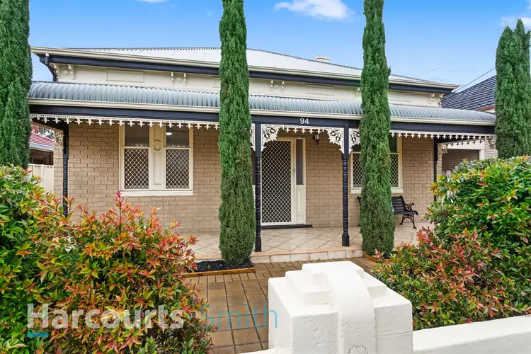 94 Old Pelham Street, Ethelton SA 5015