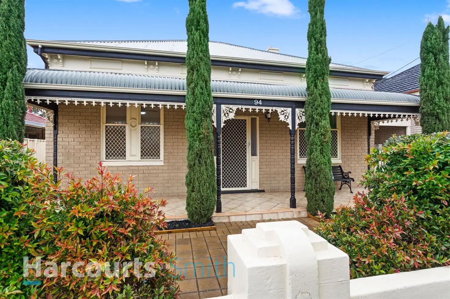 Main view of Homely house listing, 94 Old Pelham Street, Ethelton SA 5015