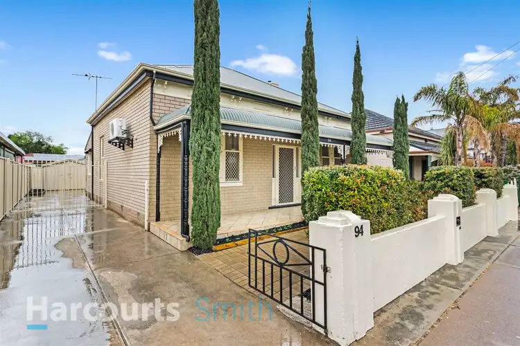 Second view of Homely house listing, 94 Old Pelham Street, Ethelton SA 5015