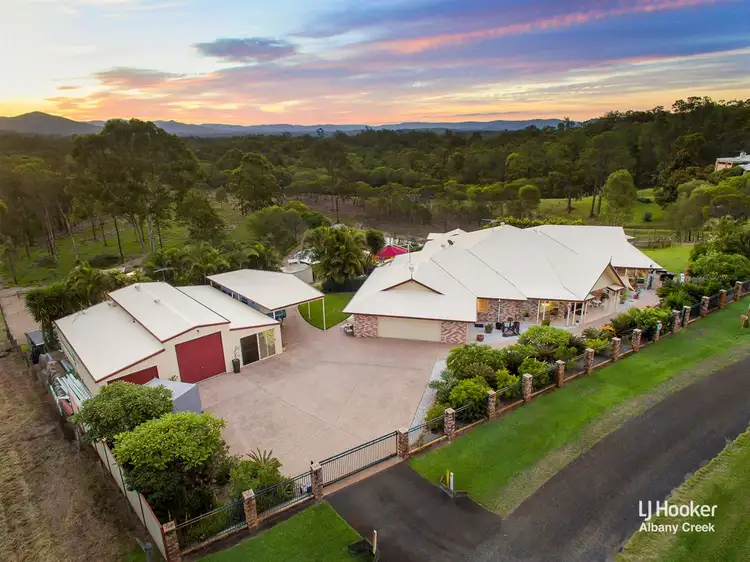 36 Fischle Road, Cashmere QLD 4500