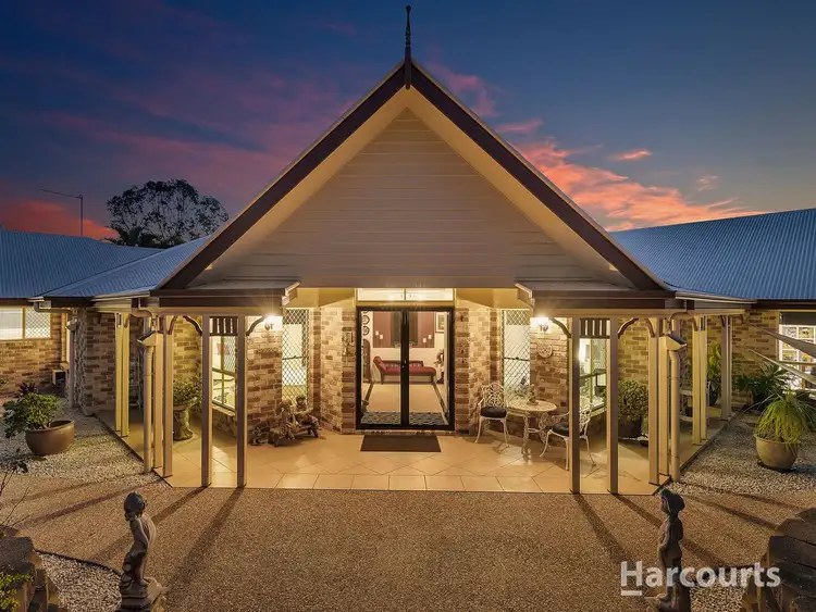 Second view of Homely house listing, 36 Fischle Road, Cashmere QLD 4500