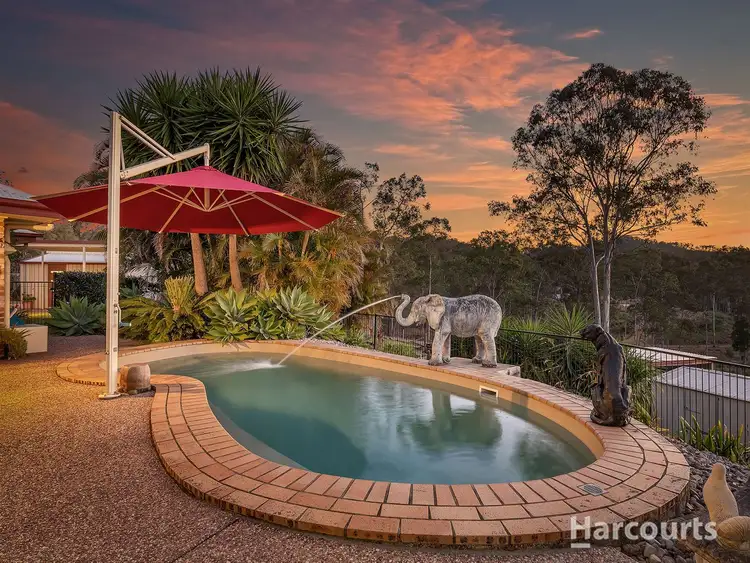 Fourth view of Homely house listing, 36 Fischle Road, Cashmere QLD 4500