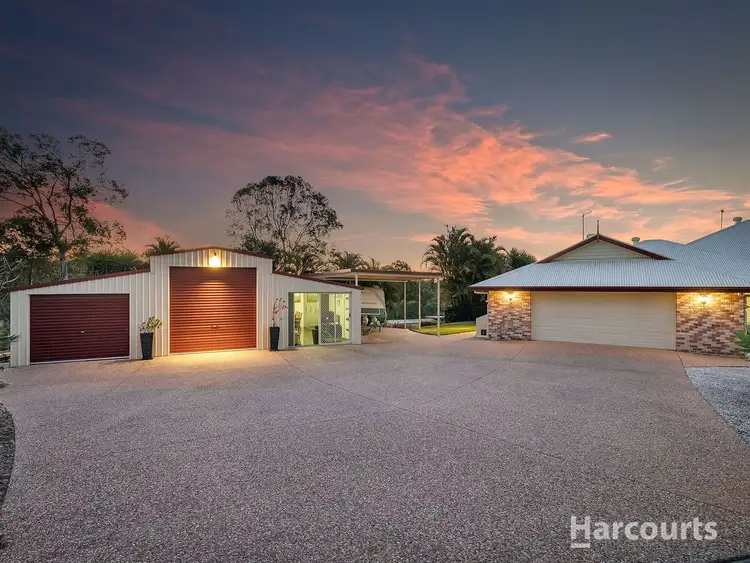 Fifth view of Homely house listing, 36 Fischle Road, Cashmere QLD 4500