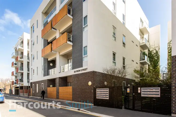 Main view of Homely apartment listing, 205/23 Frew Street, Adelaide SA 5000