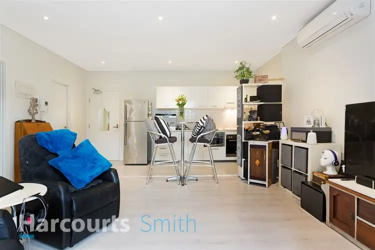 Fourth view of Homely apartment listing, 205/23 Frew Street, Adelaide SA 5000