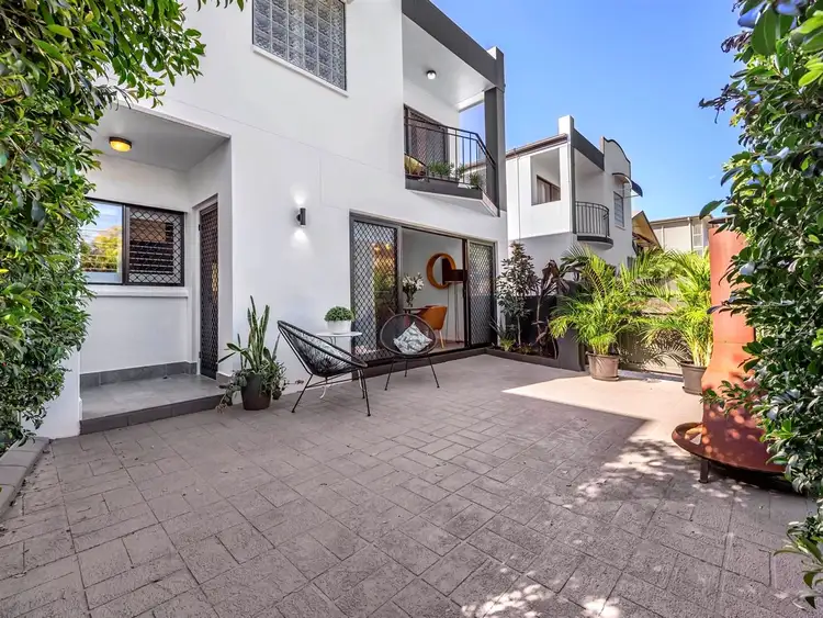 1/88 Dobson Street, Ascot QLD 4007
