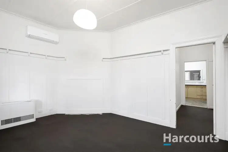 Third view of Homely house listing, 317 Humffray Street South, Golden Point VIC 3350