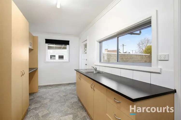 Fourth view of Homely house listing, 317 Humffray Street South, Golden Point VIC 3350