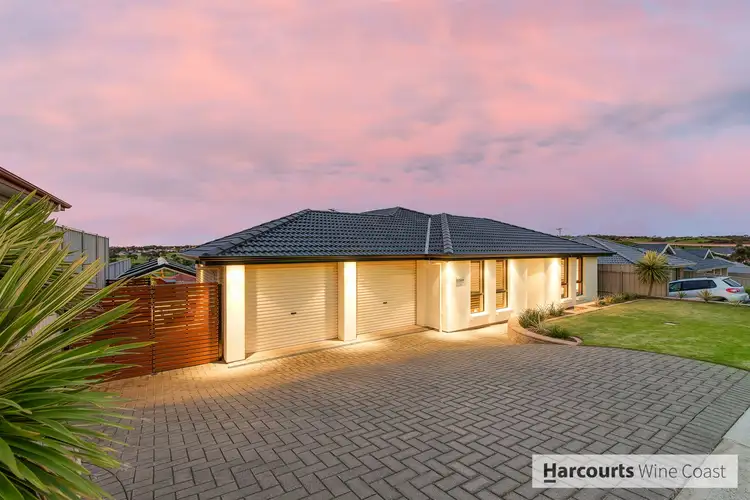 Main view of Homely house listing, 13 Noosa Court, Seaford Rise SA 5169