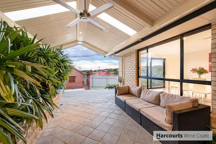 Second view of Homely house listing, 13 Noosa Court, Seaford Rise SA 5169