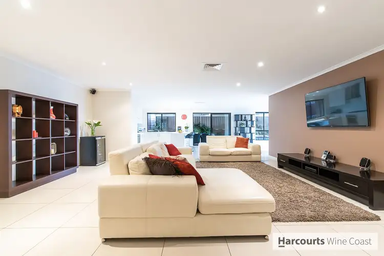 Third view of Homely house listing, 13 Noosa Court, Seaford Rise SA 5169