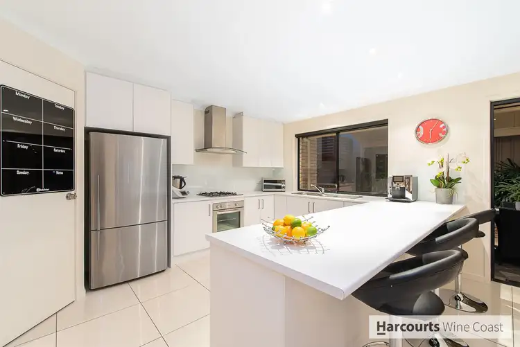 Sixth view of Homely house listing, 13 Noosa Court, Seaford Rise SA 5169