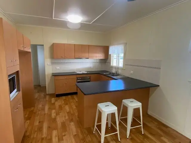 Second view of Homely house listing, 35 Macintyre Street, Leyburn QLD 4365