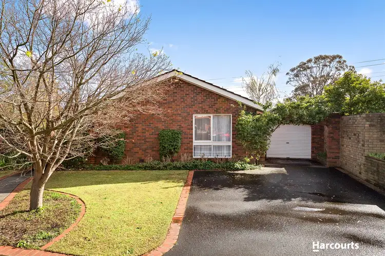 Second view of Homely house listing, 15 Koonalda Avenue, Glen Waverley VIC 3150