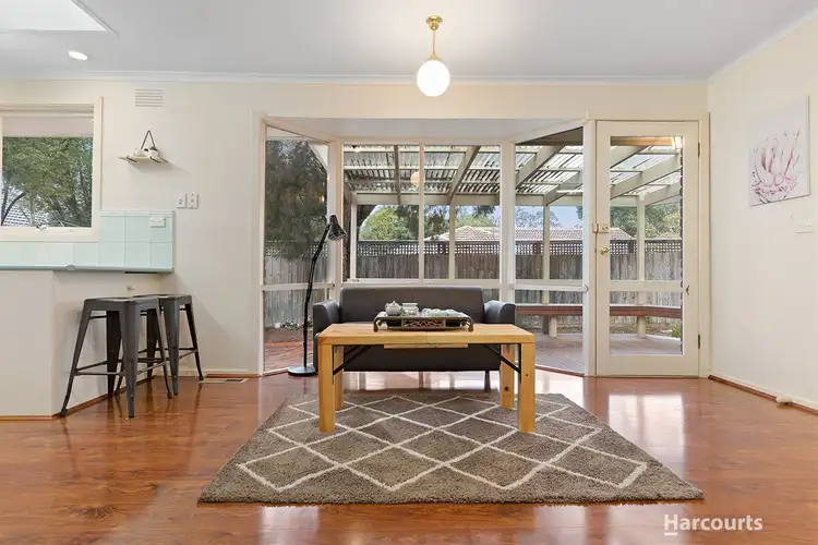 Second view of Homely house listing, 12 Browning Drive, Glen Waverley VIC 3150