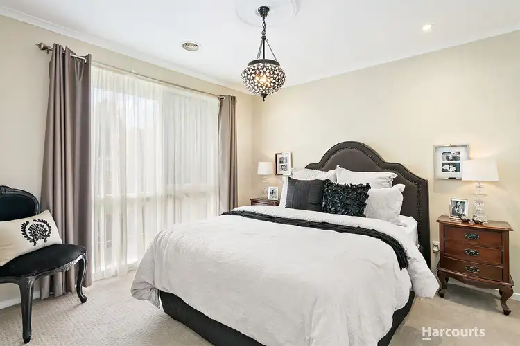 Fifth view of Homely house listing, 31 Sunbird Cres, Carrum Downs VIC 3201