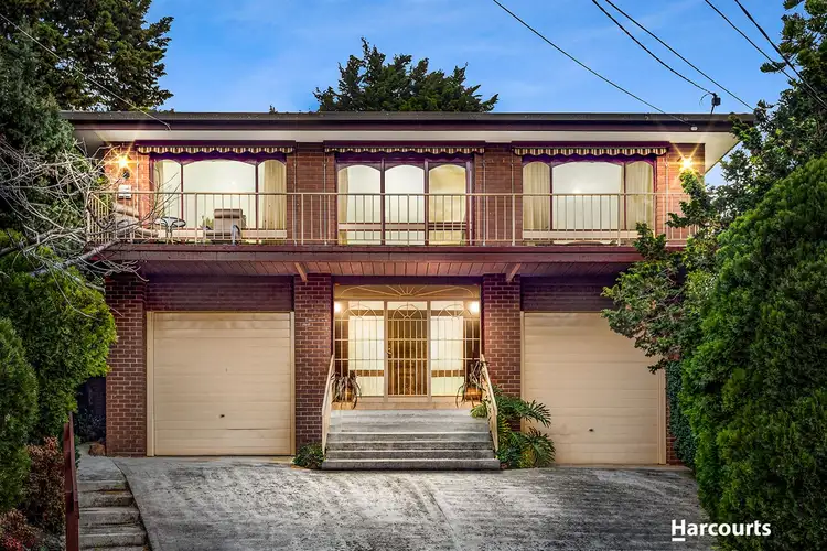 7 Ruth Court, Glen Waverley VIC 3150