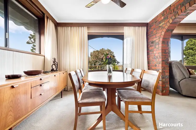 Fourth view of Homely house listing, 7 Ruth Court, Glen Waverley VIC 3150