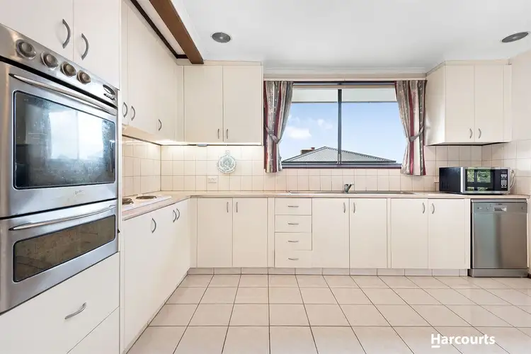 Fifth view of Homely house listing, 7 Ruth Court, Glen Waverley VIC 3150