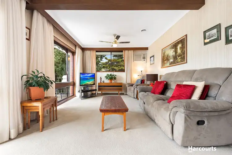 Sixth view of Homely house listing, 7 Ruth Court, Glen Waverley VIC 3150
