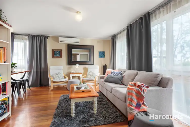 Second view of Homely house listing, 91 Cambden Park Parade, Ferntree Gully VIC 3156
