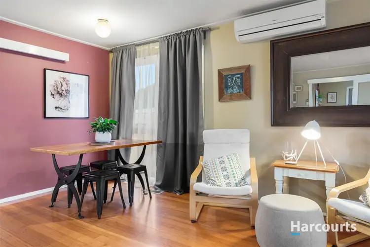 Third view of Homely house listing, 91 Cambden Park Parade, Ferntree Gully VIC 3156