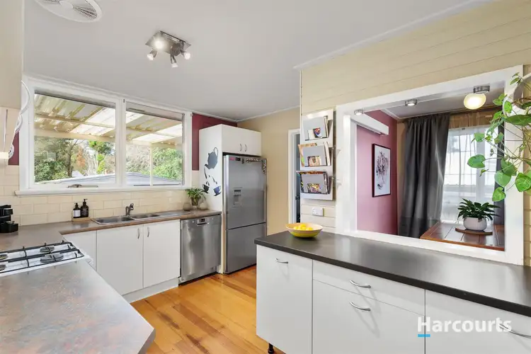 Fifth view of Homely house listing, 91 Cambden Park Parade, Ferntree Gully VIC 3156