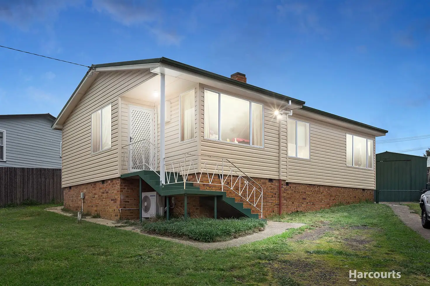 Main view of Homely house listing, 2 Regent Street, Waverley TAS 7250