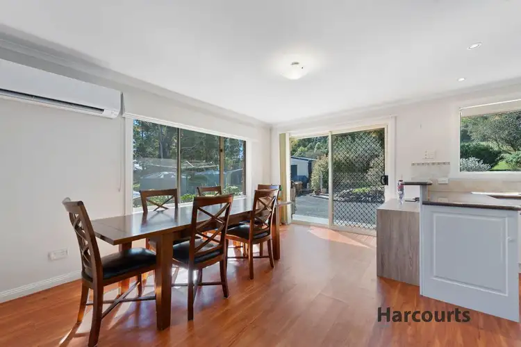 Second view of Homely rural property listing, 23 Wattle Valley Road, Acacia Hills TAS 7306