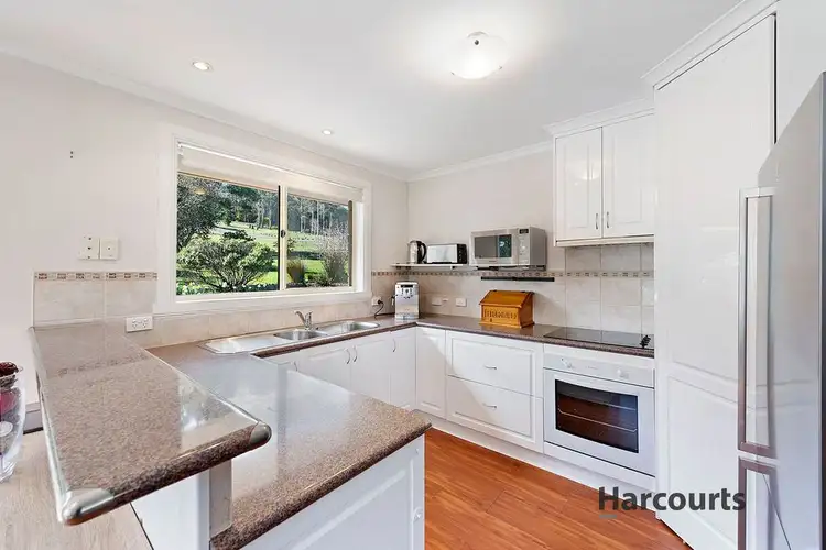 Third view of Homely rural property listing, 23 Wattle Valley Road, Acacia Hills TAS 7306