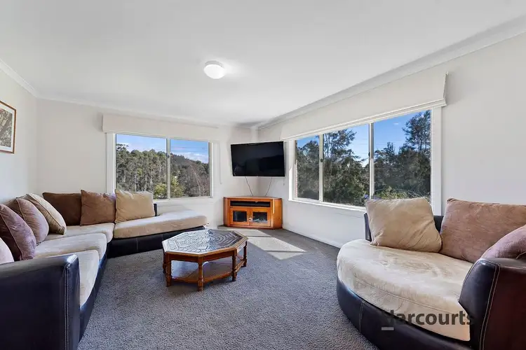 Fourth view of Homely rural property listing, 23 Wattle Valley Road, Acacia Hills TAS 7306