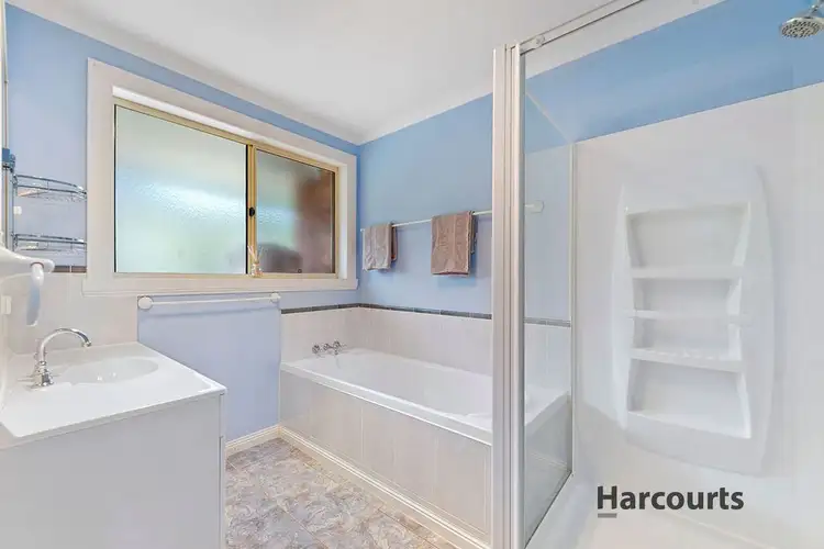 Fifth view of Homely rural property listing, 23 Wattle Valley Road, Acacia Hills TAS 7306