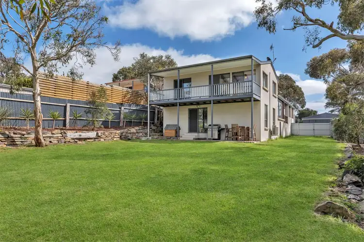 Second view of Homely house listing, 14 Ozone Street, Victor Harbor SA 5211