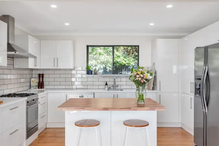 Fourth view of Homely house listing, 14 Ozone Street, Victor Harbor SA 5211