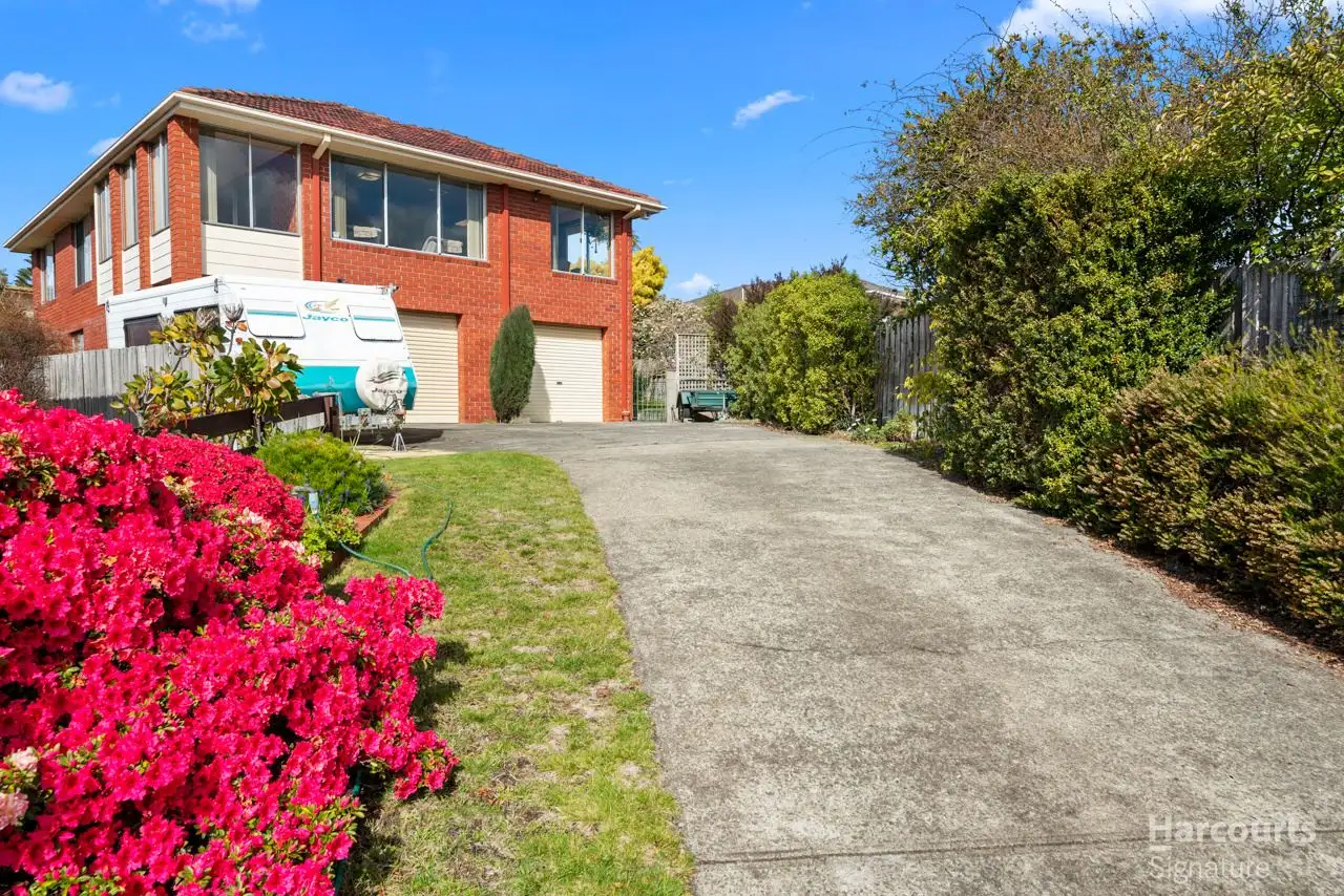 Main view of Homely house listing, 5 Watercart Court, Bellerive TAS 7018