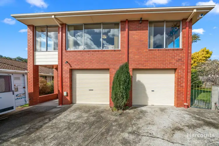 Second view of Homely house listing, 5 Watercart Court, Bellerive TAS 7018