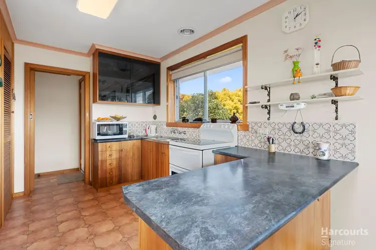 Third view of Homely house listing, 5 Watercart Court, Bellerive TAS 7018