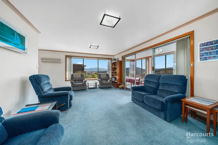 Fifth view of Homely house listing, 5 Watercart Court, Bellerive TAS 7018