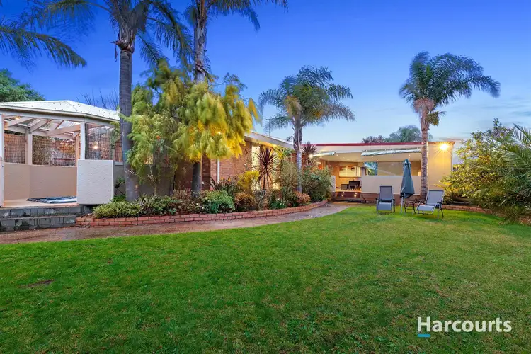 Fifth view of Homely house listing, 6 Eyre Close, Rowville VIC 3178