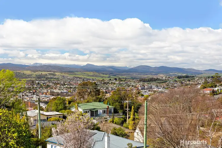 Second view of Homely house listing, 8 Veulalee Avenue, Trevallyn TAS 7250