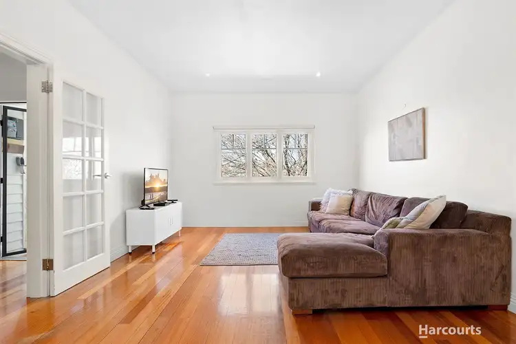 Third view of Homely house listing, 8 Veulalee Avenue, Trevallyn TAS 7250