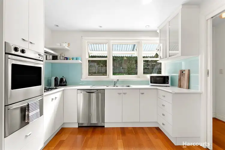 Fifth view of Homely house listing, 8 Veulalee Avenue, Trevallyn TAS 7250